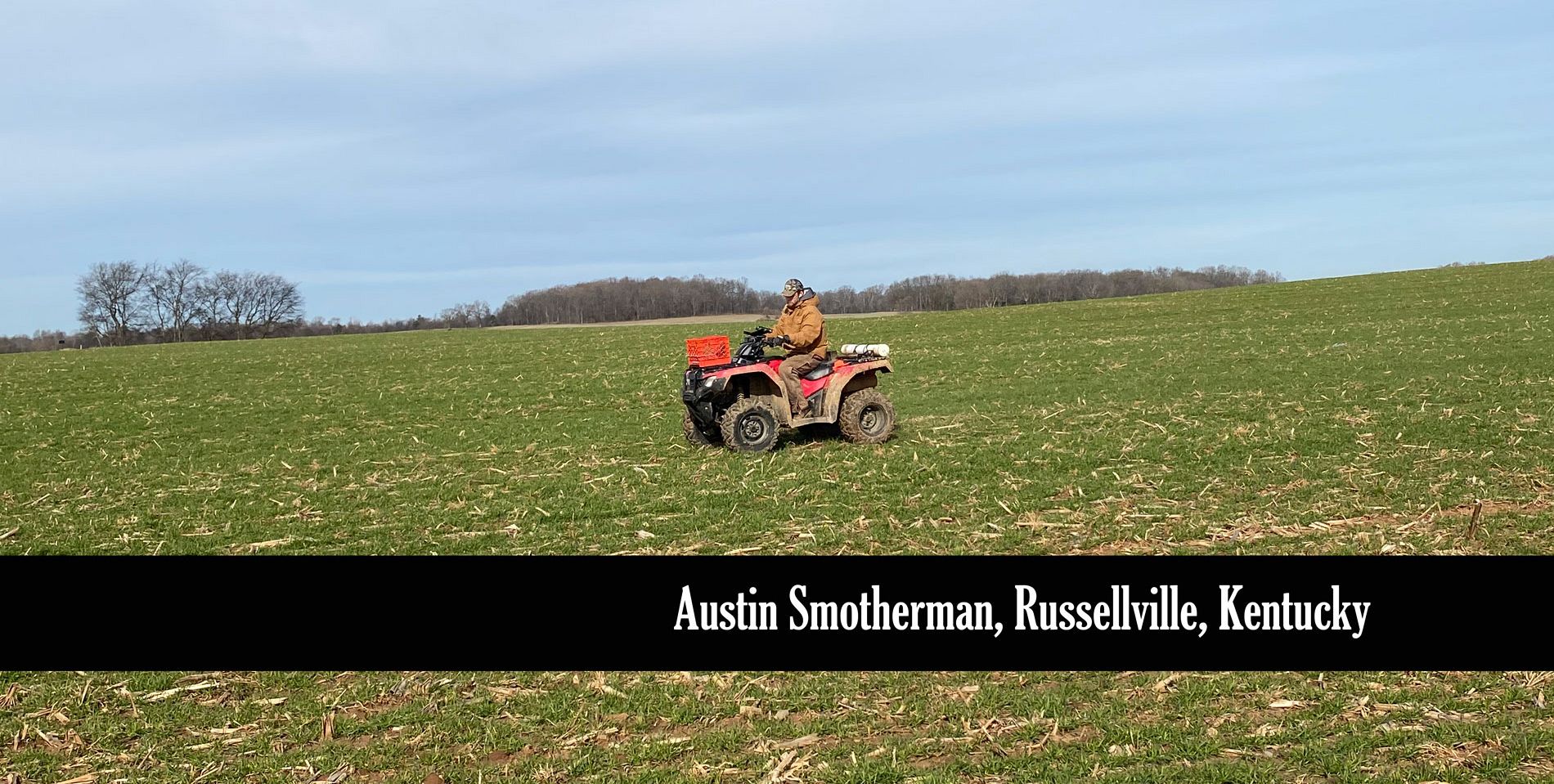 Austin-Smotherman,-Russellville,-KY